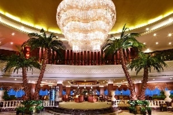 New Century (Taizhou)